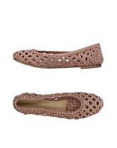 VICINI TAPEET Ballerine donna