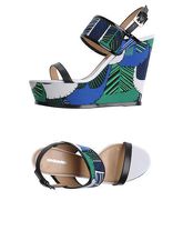 DSQUARED2 Sandali donna