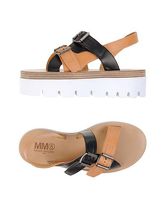 MM6 MAISON MARGIELA Sandali donna