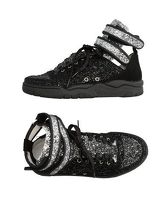 CHIARA FERRAGNI Sneakers & Tennis shoes alte donna