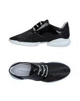 ALBERTO GUARDIANI Sneakers & Tennis shoes basse donna