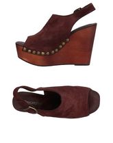 JEFFREY CAMPBELL Sandali donna