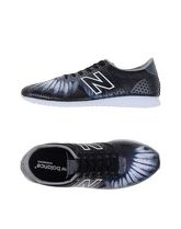 NEW BALANCE Sneakers & Tennis shoes basse donna