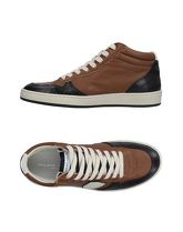 PHILIPPE MODEL Sneakers & Tennis shoes alte donna