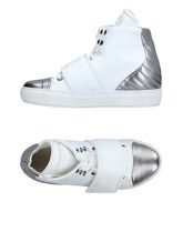 PINKO Sneakers & Tennis shoes alte donna