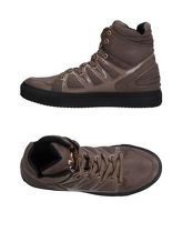 ROCCOBAROCCO Sneakers & Tennis shoes alte donna