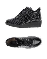 RUCO LINE Sneakers & Tennis shoes alte donna