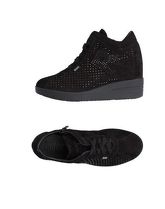 RUCO LINE Sneakers & Tennis shoes alte donna