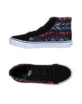 VANS Sneakers & Tennis shoes alte donna