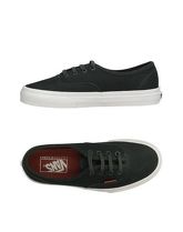 VANS Sneakers & Tennis shoes basse donna