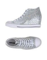 CONVERSE ALL STAR Sneakers & Tennis shoes alte donna