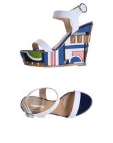 DSQUARED2 Sandali donna