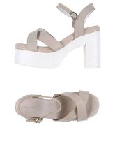 JEFFREY CAMPBELL Sandali donna