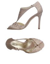 LIU •JO SHOES Sandali donna