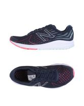 NEW BALANCE Sneakers & Tennis shoes basse donna