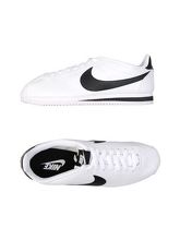 NIKE Sneakers & Tennis shoes basse donna