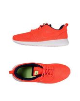 NIKE Sneakers & Tennis shoes basse donna