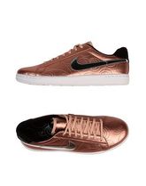 NIKE Sneakers & Tennis shoes basse donna