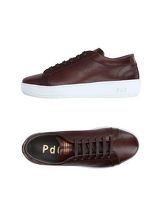 PANTOFOLA D'ORO Sneakers & Tennis shoes basse donna