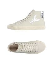 PATRIZIA PEPE Sneakers & Tennis shoes alte donna