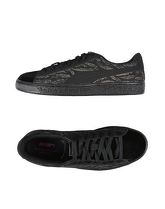 PUMA Sneakers & Tennis shoes basse donna