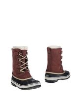 SOREL Stivaletti donna