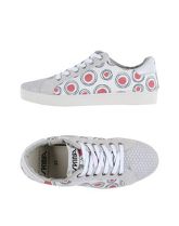 SPRINGA Sneakers & Tennis shoes basse donna