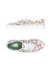 VANS Sneakers & Tennis shoes basse donna