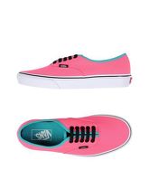 VANS Sneakers & Tennis shoes basse donna