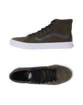 VANS Sneakers & Tennis shoes alte donna