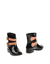 VIVIENNE WESTWOOD ANGLOMANIA + MELISSA Stivaletti donna