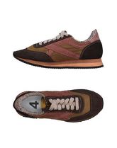 WALSH Sneakers & Tennis shoes basse donna