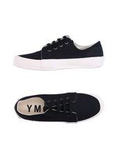 YMC YOU MUST CREATE Sneakers & Tennis shoes basse donna