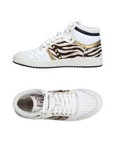 ASH Sneakers & Tennis shoes alte donna