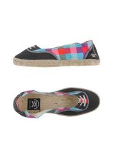 B SIDED Espadrillas donna