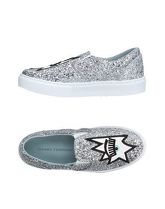 CHIARA FERRAGNI Sneakers & Tennis shoes basse donna