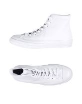 CONVERSE ALL STAR Sneakers & Tennis shoes alte donna