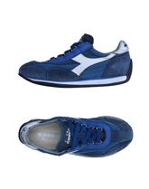 DIADORA HERITAGE Sneakers & Tennis shoes basse donna