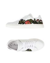 GEORGE J. LOVE Sneakers & Tennis shoes basse donna