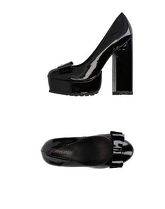 JEFFREY CAMPBELL Decolletes donna