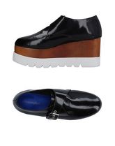 JEFFREY CAMPBELL Mocassino donna