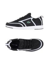 LACOSTE SPORT Sneakers & Tennis shoes basse donna