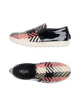 LIU •JO SHOES Sneakers & Tennis shoes basse donna