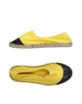 MANILA GRACE Espadrillas donna