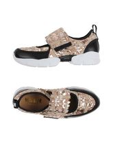 MSGM Sneakers & Tennis shoes basse donna