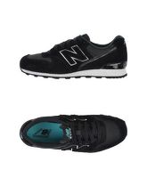 NEW BALANCE Sneakers & Tennis shoes basse donna