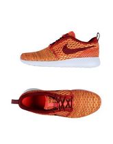NIKE Sneakers & Tennis shoes basse donna