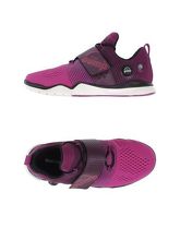 REEBOK Sneakers & Tennis shoes basse donna