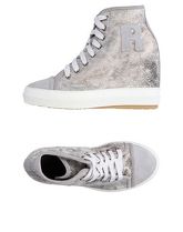 RUCO LINE Sneakers & Tennis shoes alte donna