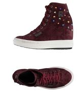 RUCO LINE Sneakers & Tennis shoes alte donna